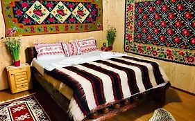 Hanul Vanatorilor Hostel